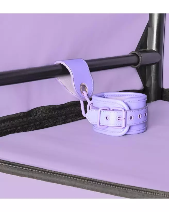 Image du meuble Bukkake Purple de Secret Dome, design moderne et élégant-6