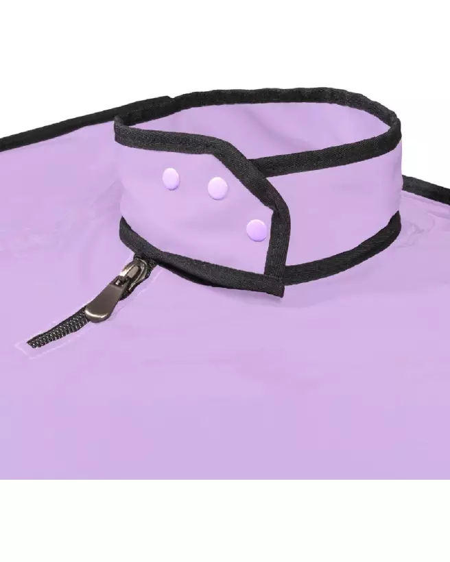 Image de la Niche Purple de Secret Dome, meuble élégant et moderne pour intérieur-6