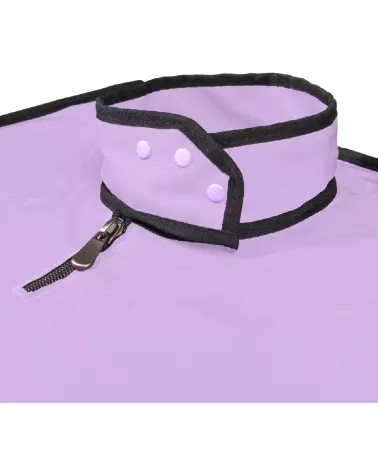 Image de la Niche Purple de Secret Dome, meuble élégant et moderne pour intérieur-6