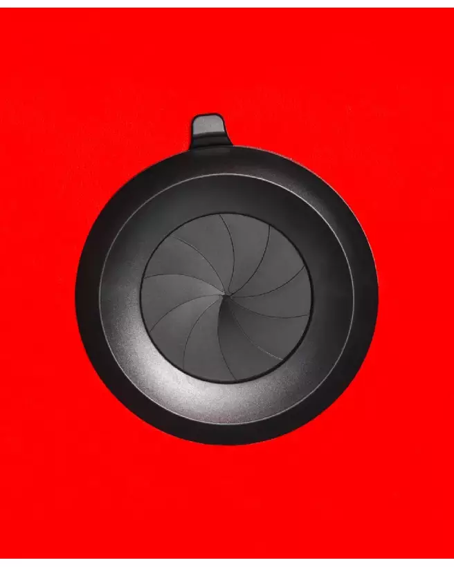 Image du meuble Scandale Black & Red par Secret Dome, design élégant et moderne-7