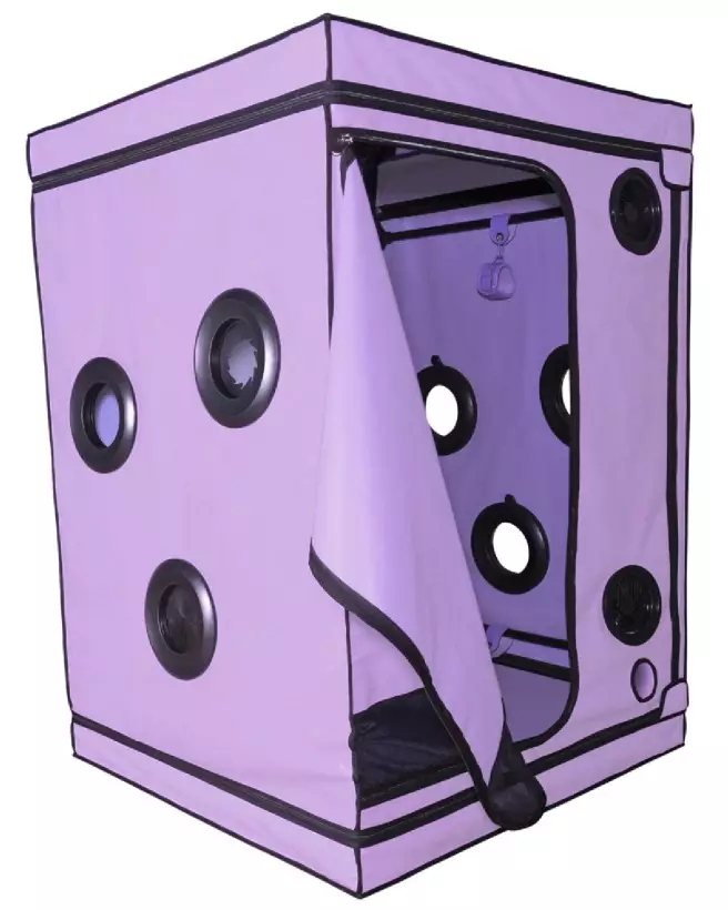 Image du meuble Scandale Purple de Secret Dome - Design élégant et moderne-4