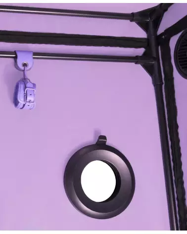 Image du meuble Scandale Purple de Secret Dome - Design élégant et moderne-6