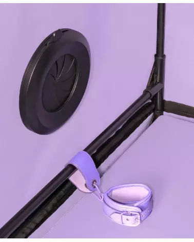 Image du meuble Scandale Purple de Secret Dome - Design élégant et moderne-7