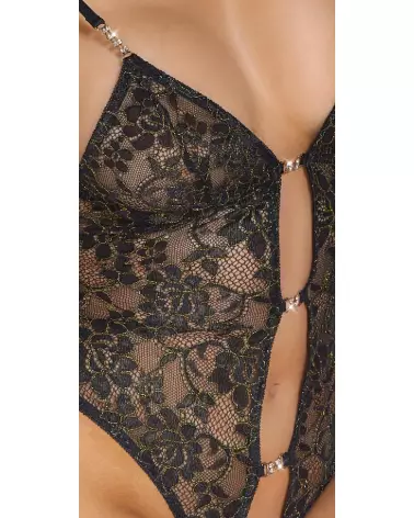 Image du Body Gold S par Abierta Fina - Élégance et Confort-7
