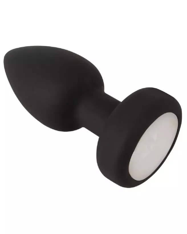 Image du ANOS RC Flashing Butt Plug avec éclairage LED, parfait pour une stimulation anale sécurisée et intense-3