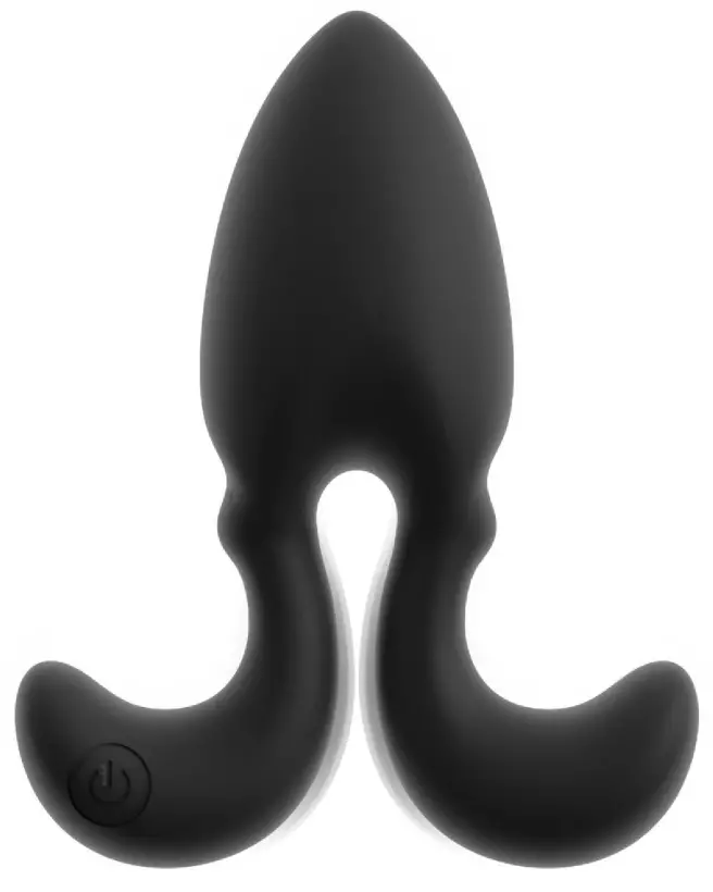 Image du Plug Anal Vibrant ANOS RC Flex.Ar avec télécommande-7