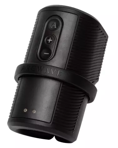 Arcwave Zing masturbateur masculin avec design élégant et vibrations puissantes-4