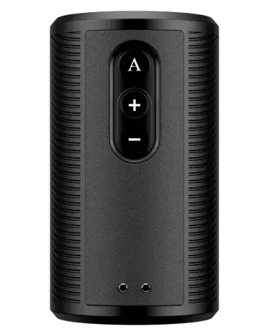 Arcwave Zing masturbateur masculin avec design élégant et vibrations puissantes-5