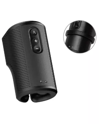 Image du masturbateur Arcwave Zing, technologie avancée pour plaisir masculin-2