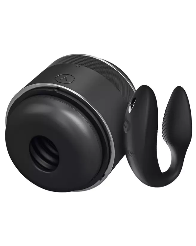 Image du Arcwave Double the Fun Set - Masturbateur Haute Technologie et Confort-3