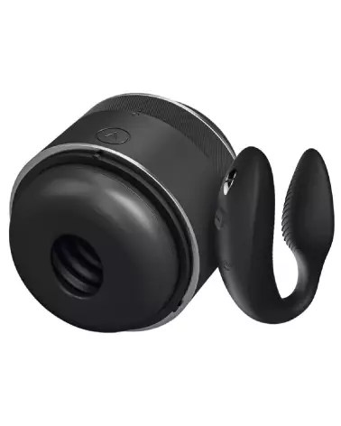 Image du Arcwave Double the Fun Set - Masturbateur Haute Technologie et Confort-3