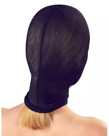 Image du masque de tête Bad Kitty pour jeux de rôle et séduction-6