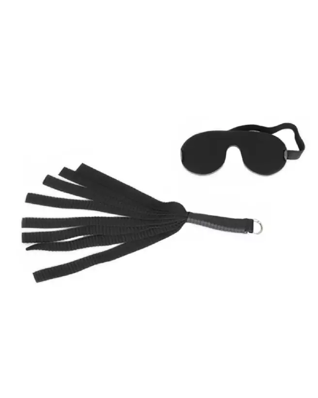 Image balançoire sexuelle Bad Kitty Swing pour expériences intimes et positions innovantes-3