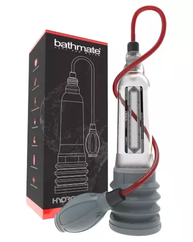 Image Bathmate Hydroxtreme7, pompe à pénis haute performance-1
