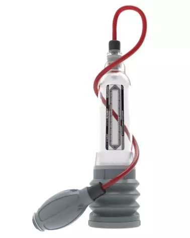 Image Bathmate Hydroxtreme7, pompe à pénis haute performance-2