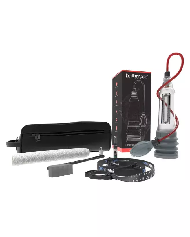 Image Bathmate Hydroxtreme7, pompe à pénis haute performance-3