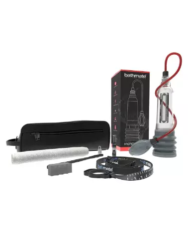 Image Bathmate Hydroxtreme7, pompe à pénis haute performance-3