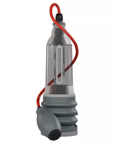 Image de la pompe à pénis HydroXtreme8 de Bathmate, haute efficacité et confort optimal-2