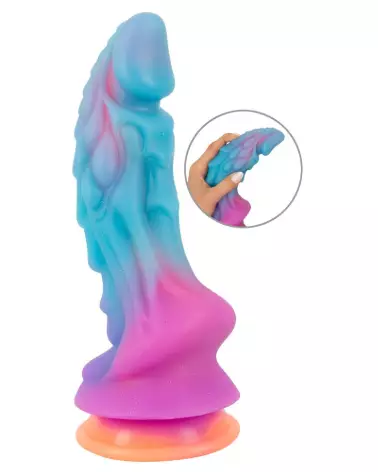 Beasty Cocks Dildo, sextoy créature pour plaisir intense et exploration érotique-2