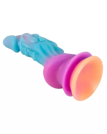 Beasty Cocks Dildo, sextoy créature pour plaisir intense et exploration érotique-3