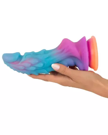 Beasty Cocks Dildo, sextoy créature pour plaisir intense et exploration érotique-7