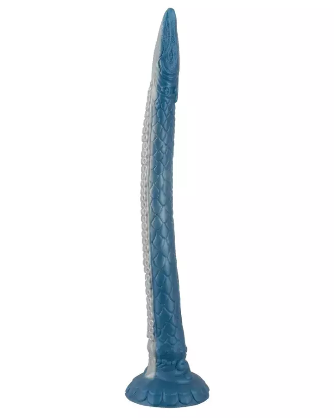 Image Super Long Monster Dildo par Beasty Cocks, sextoy créature pour plaisirs intenses-2