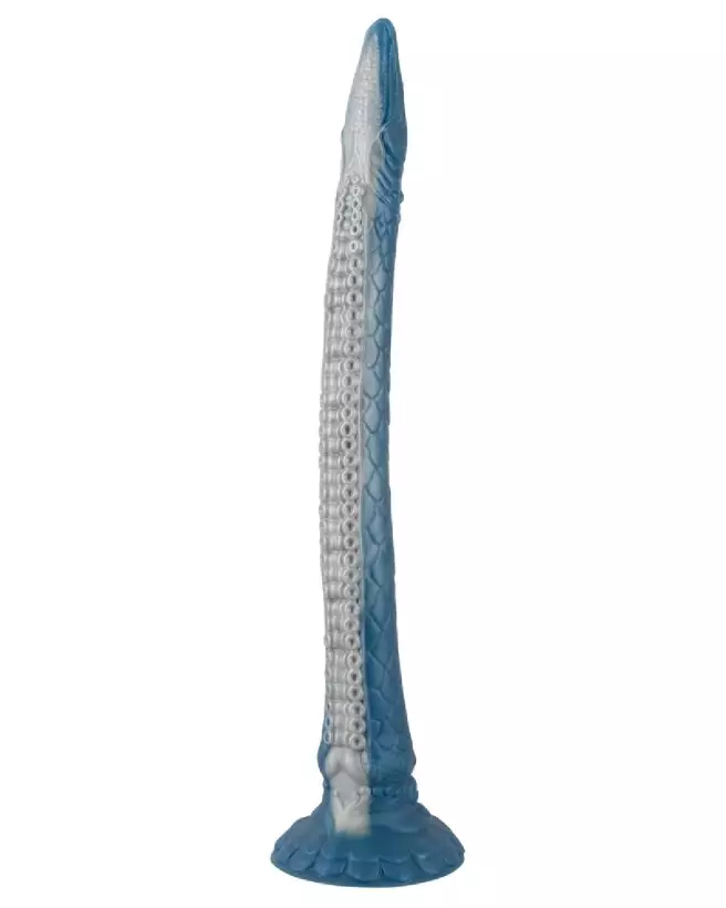 Image Super Long Monster Dildo par Beasty Cocks, sextoy créature pour plaisirs intenses-3