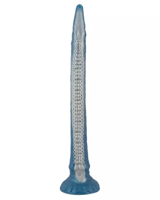 Image Super Long Monster Dildo par Beasty Cocks, sextoy créature pour plaisirs intenses-4