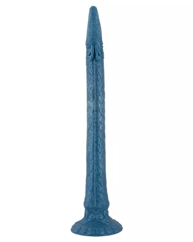 Image Super Long Monster Dildo par Beasty Cocks, sextoy créature pour plaisirs intenses-5
