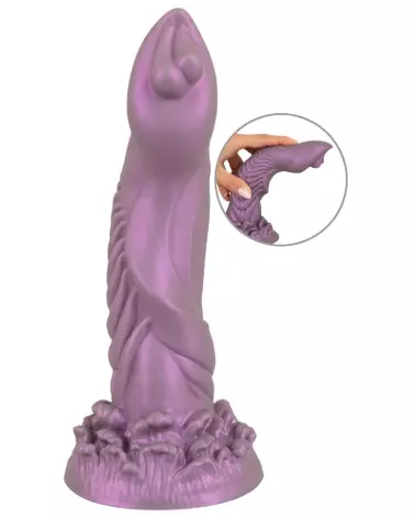 Beasty Cocks Alien Phallus sextoy créature pour plaisir innovant-2