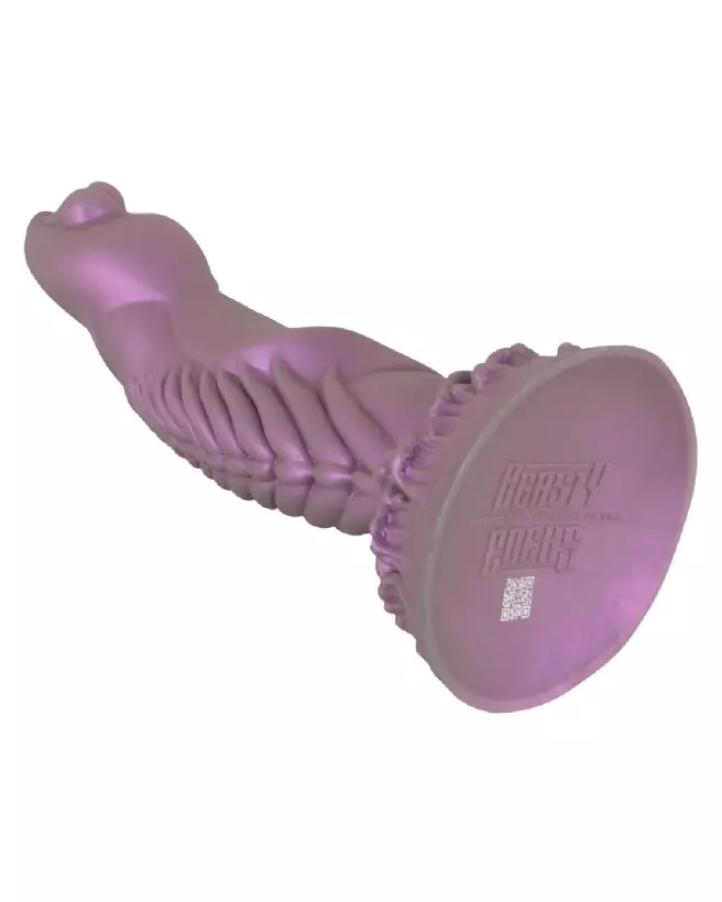 Beasty Cocks Alien Phallus sextoy créature pour plaisir innovant-7