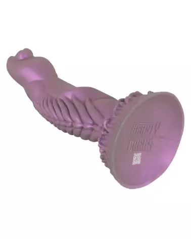 Beasty Cocks Alien Phallus sextoy créature pour plaisir innovant-7