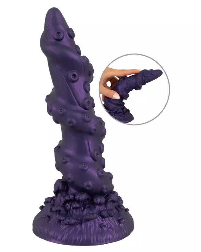 Beasty Cocks Octopus Prime sextoy créature pour stimulation unique-2