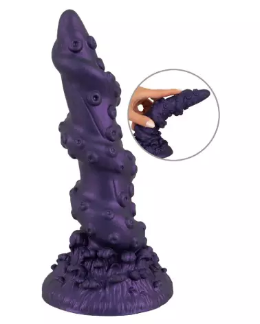 Beasty Cocks Octopus Prime sextoy créature pour stimulation unique-2