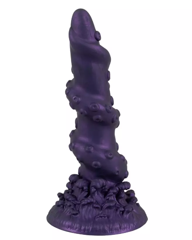 Beasty Cocks Octopus Prime sextoy créature pour stimulation unique-3