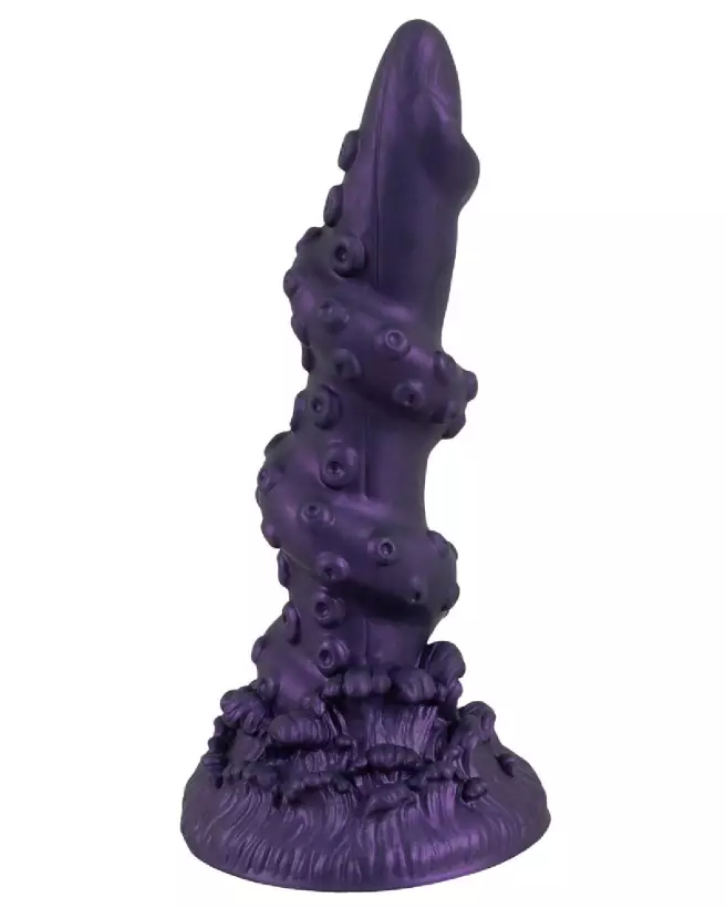 Beasty Cocks Octopus Prime sextoy créature pour stimulation unique-4
