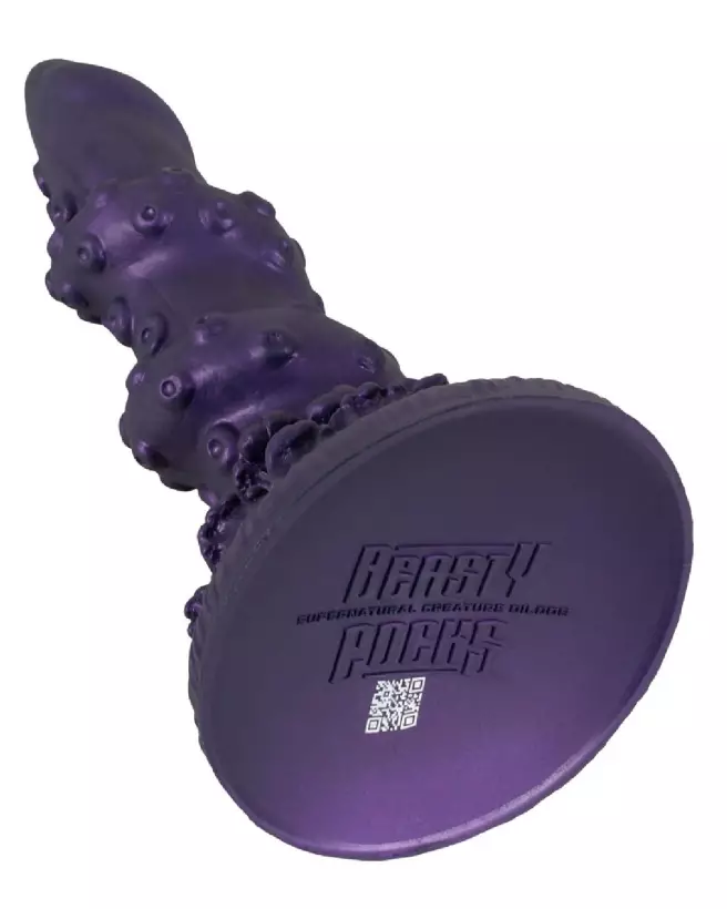 Beasty Cocks Octopus Prime sextoy créature pour stimulation unique-5