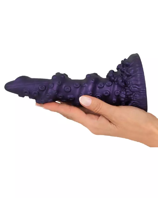 Beasty Cocks Octopus Prime sextoy créature pour stimulation unique-7