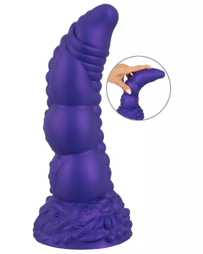 Image Beasty Cocks Demon of Desire - Sextoy créature pour plaisir ultime-2