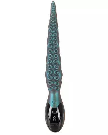 Image Beasty Cocks Octo Vibes, sextoy créature aux tentacules vibrantes pour plaisir intense-2