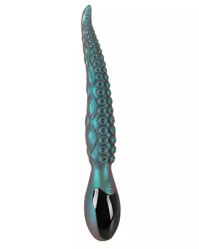 Image Beasty Cocks Octo Vibes, sextoy créature aux tentacules vibrantes pour plaisir intense-3