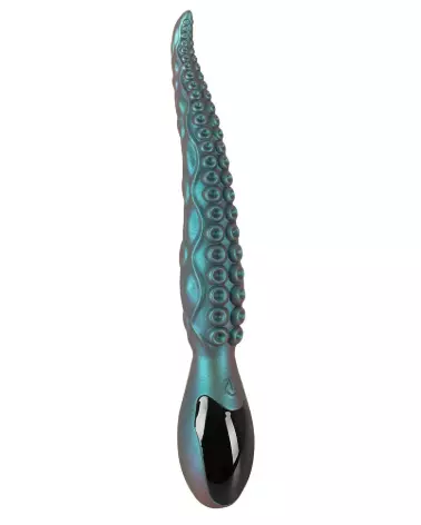 Image Beasty Cocks Octo Vibes, sextoy créature aux tentacules vibrantes pour plaisir intense-3