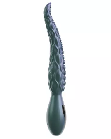 Image Beasty Cocks Octo Vibes, sextoy créature aux tentacules vibrantes pour plaisir intense-4