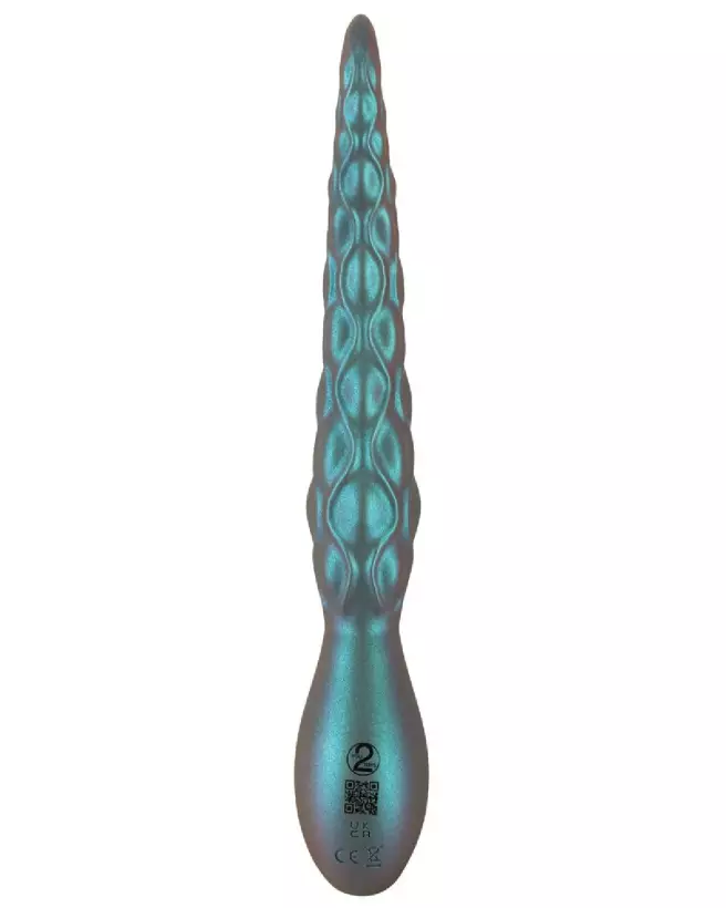 Image Beasty Cocks Octo Vibes, sextoy créature aux tentacules vibrantes pour plaisir intense-5