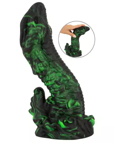 Image Beasty Cocks Lizard Peak sextoy créature pour plaisir intense-2