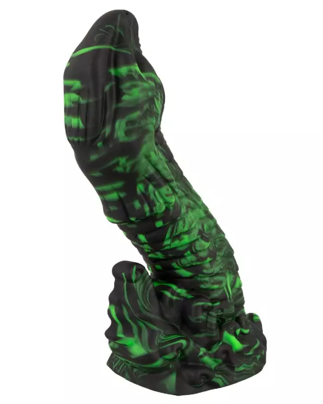 Image Beasty Cocks Lizard Peak sextoy créature pour plaisir intense-3