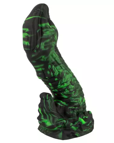 Image Beasty Cocks Lizard Peak sextoy créature pour plaisir intense-3