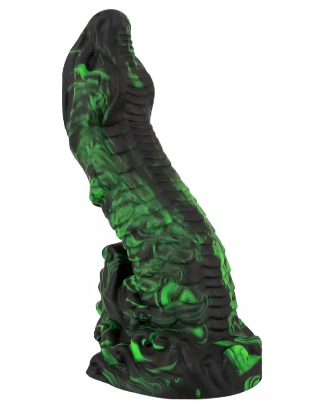 Image Beasty Cocks Lizard Peak sextoy créature pour plaisir intense-5