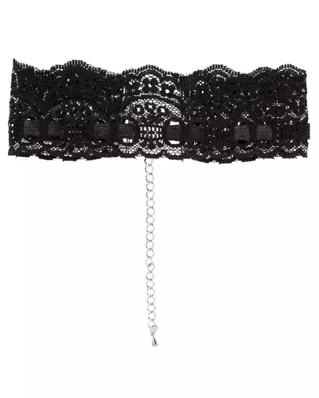 Collier en dentelle élégant Cottelli ACCESSOIRES-5
