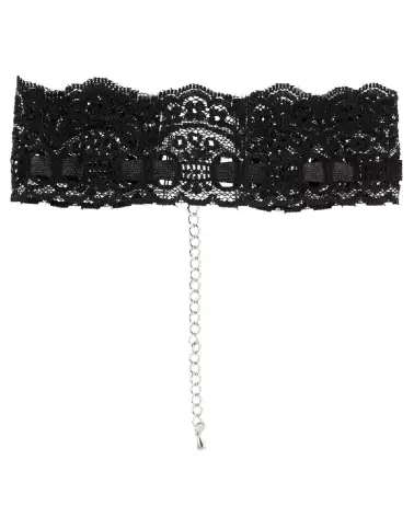 Collier en dentelle élégant Cottelli ACCESSOIRES-5